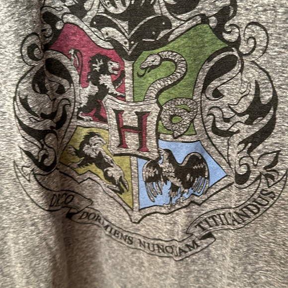 Harry Potter T-shirt size medium - Picture 3 of 4